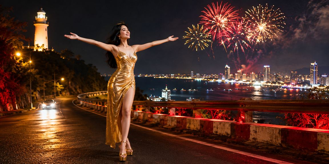Lễ hội VIP bonus setop1 tại Vũng Tàu – không khí sôi động bên bờ biển